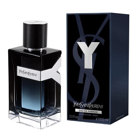 testimonial profumo y yves saint laurent 2018|y st laurent cologne.